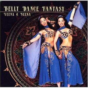 bellydancecd