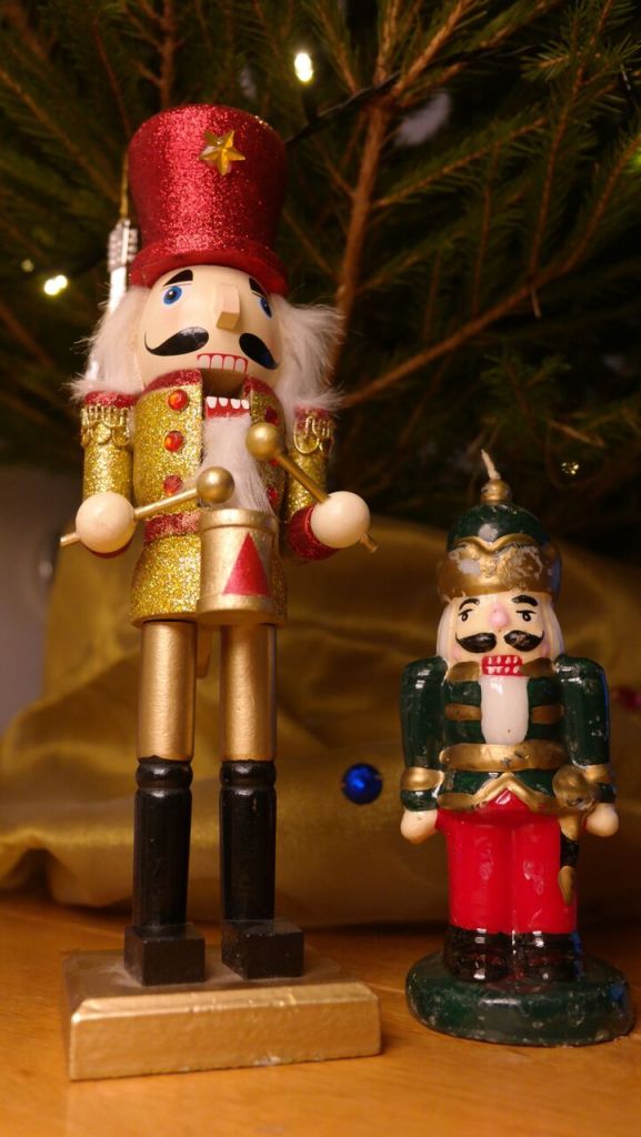 nutcrackers