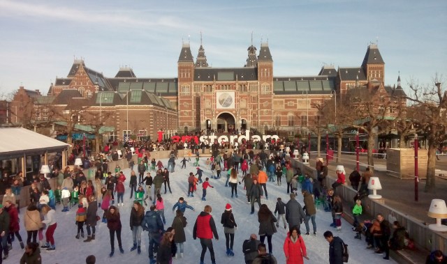 Rijksmuseum